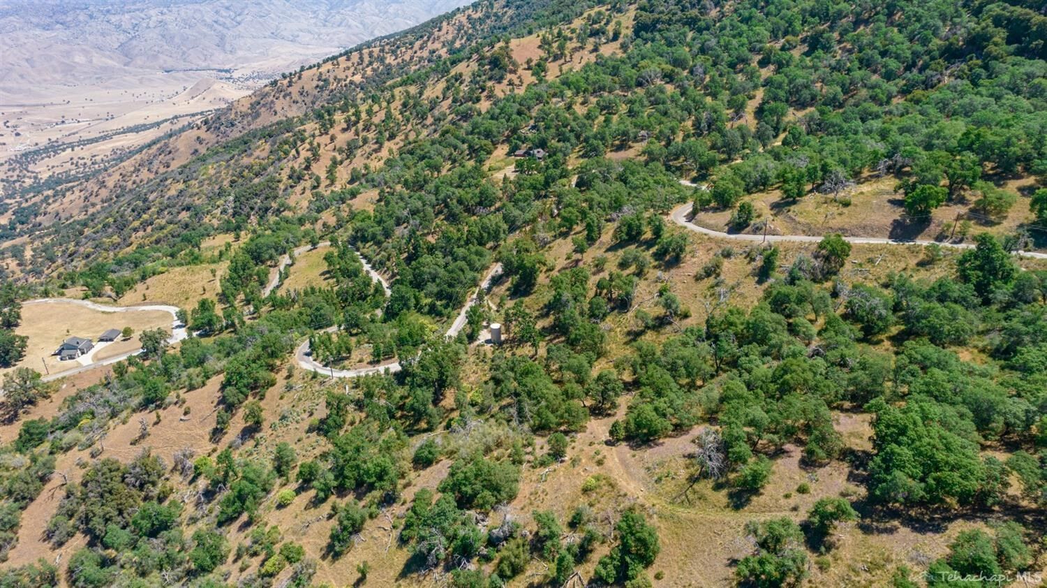 Property Photo:  0 El Camino Drive  CA 93561 