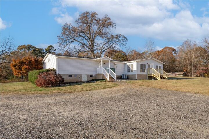 Property Photo:  141 Sunburst Lane  NC 27028 