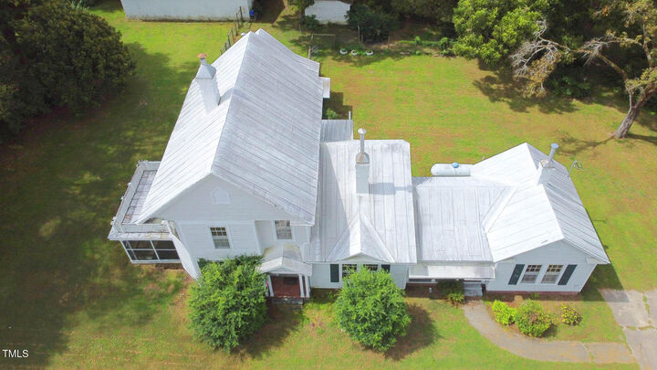 Property Photo: 9358 Main Street NC 27816