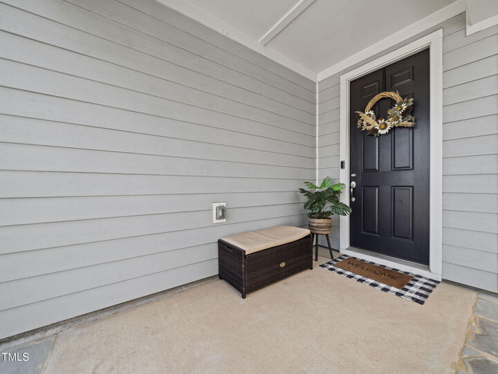 Property Photo: 777 Cormiche Lane NC 27587