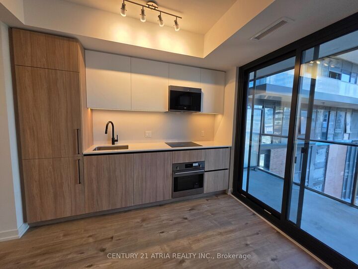 Photo de la propriété:  35 Parliament Street 802  ON M5A 1G1 