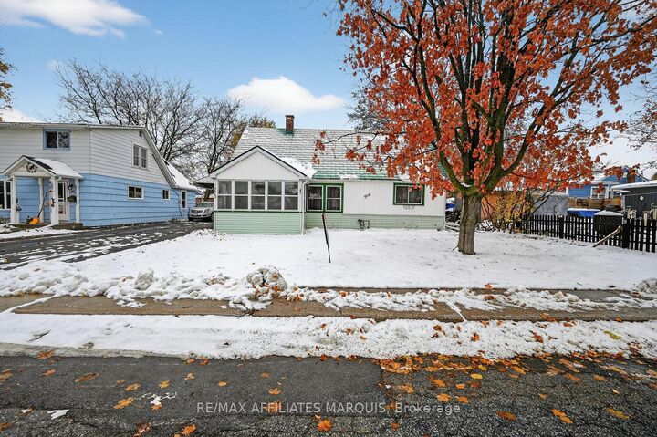 Photo de la propriété: 40 Oak Street ON K7A 3T4