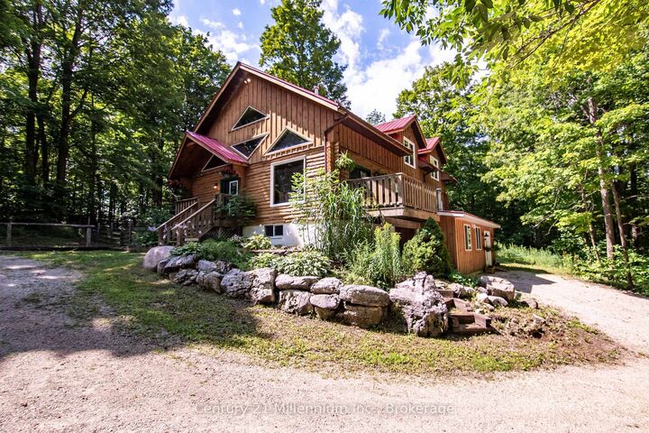 Photo de la propriété: 415198 Baseline Road ON N0G 1R0