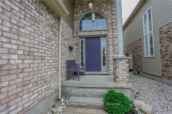 Property Photo: 1162 Smither Road ON N6G 5R8