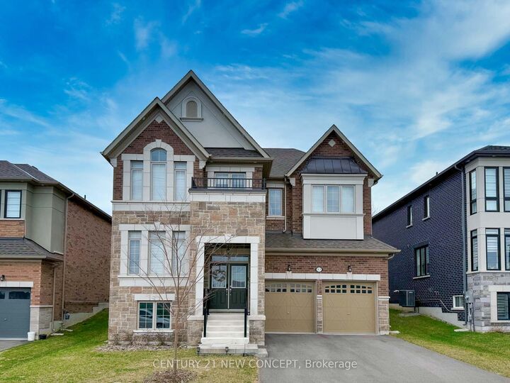 Photo de la propriété:  83 Bethpage Crescent  ON L3X 0M4 