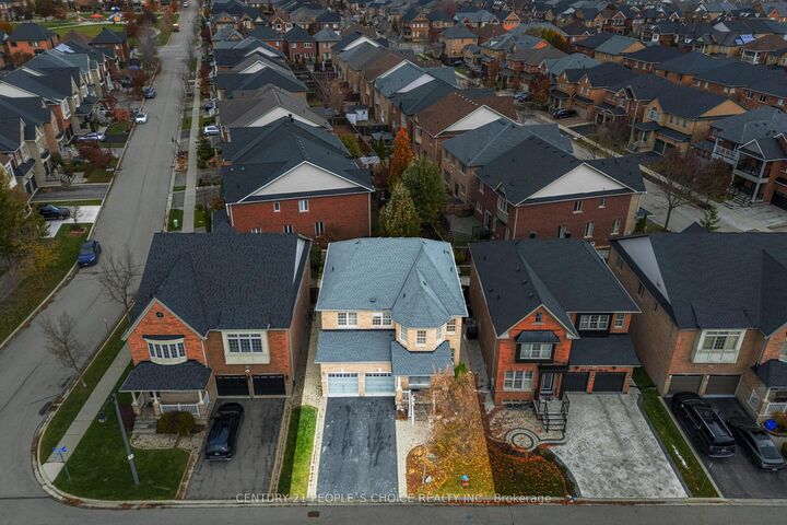 Property Photo: 351 Holmes Crescent ON L9T 0T4