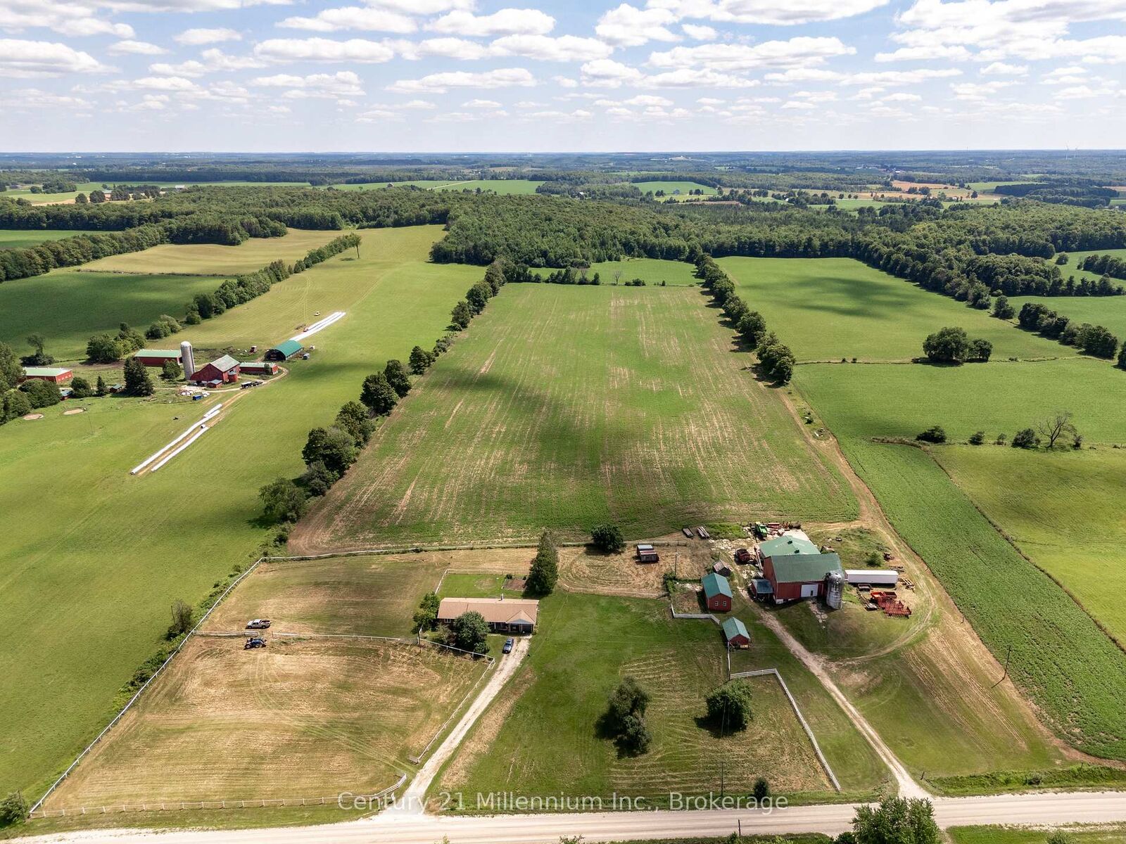 Property Photo:  425158 Irish Lake Road  ON N0C 1H0 