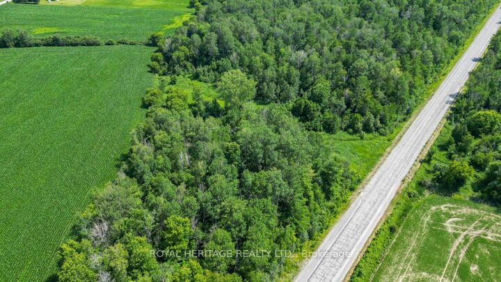 Property Photo:  00 County Road 25 N/A  ON K0K 1M0 
