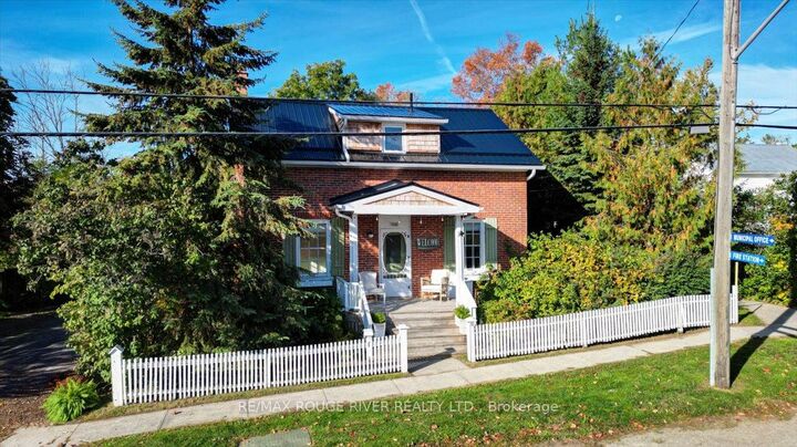 1140 Heritage Line  Otonabee-South Monaghan ON K0L 2G0 photo