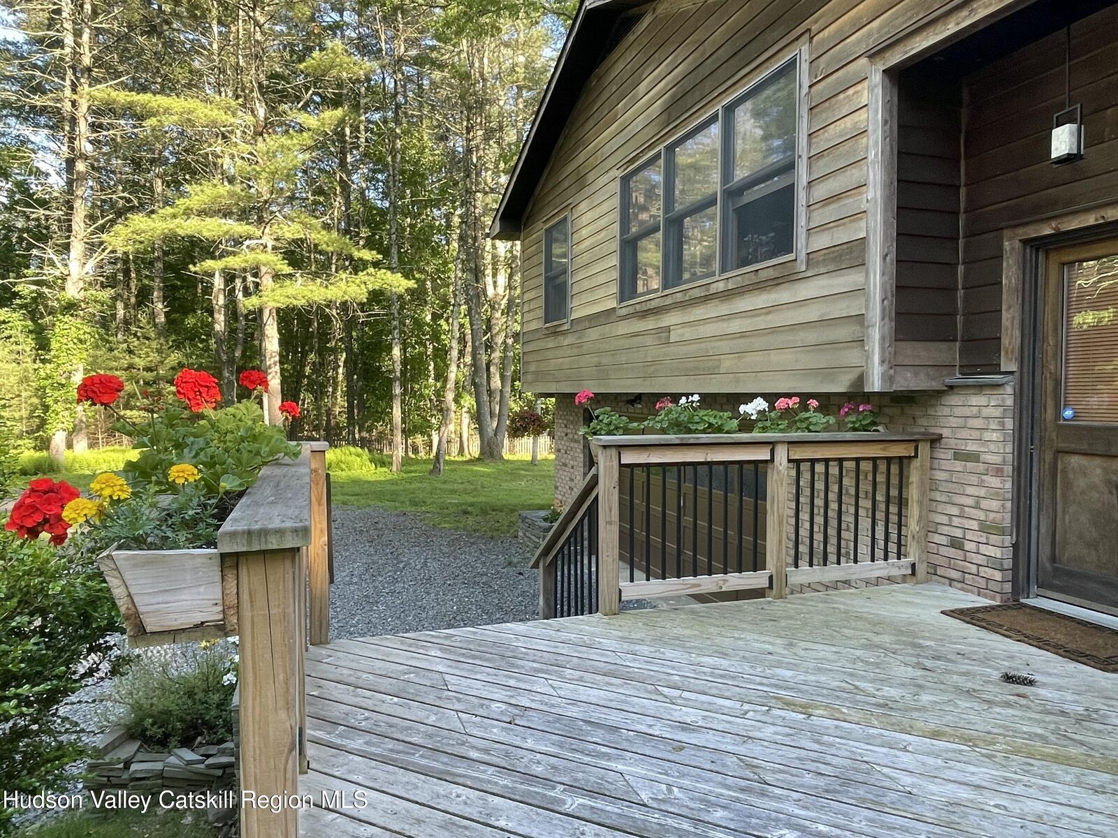 Property Photo:  10 Purdy Hollow  NY 12498 