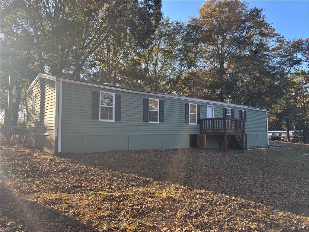 Property Photo:  126 Harmony Road  SC 29624 