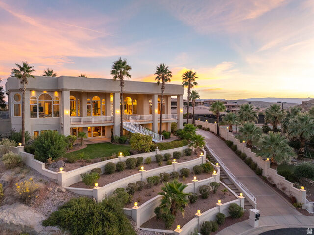 Property Photo: 1448 E 2190 Cir S UT 84790