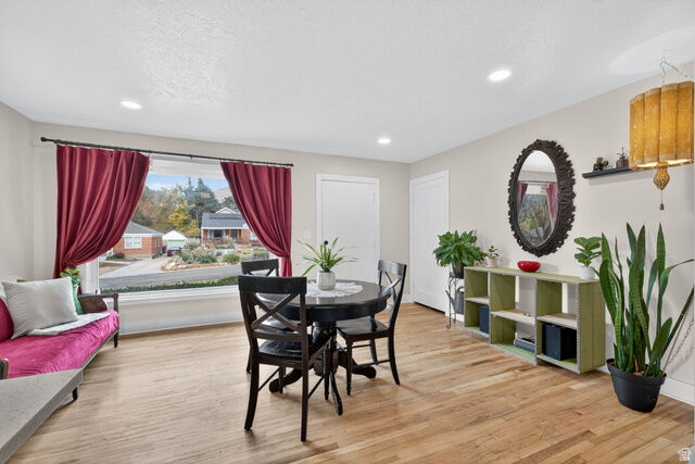 Property Photo:  1657 E Rushton St  UT 84401 