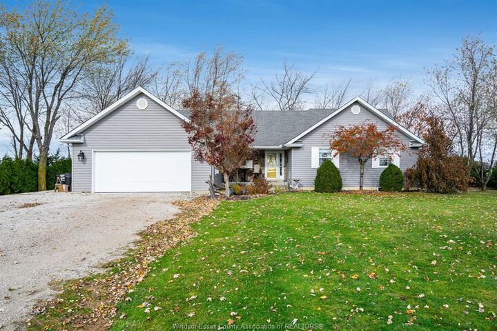 2790 Auction Side Road  Comber ON N0P 1J0 photo