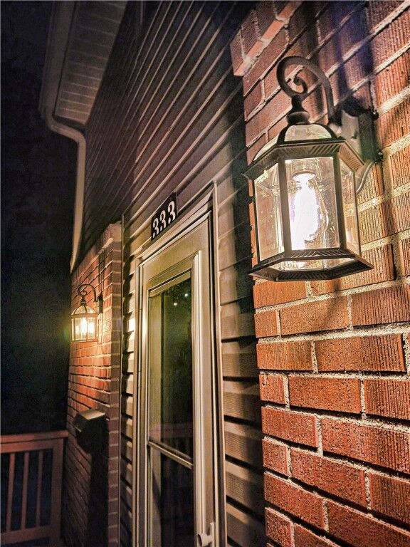 Property Photo:  333 Frazier  PA 15235 