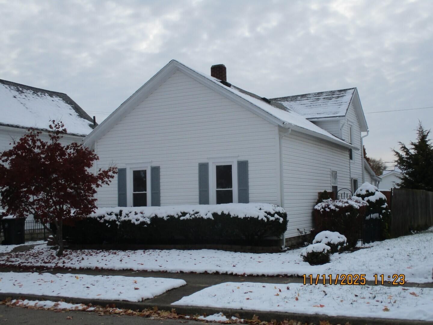 Property Photo:  905 W North Street  OH 45356 