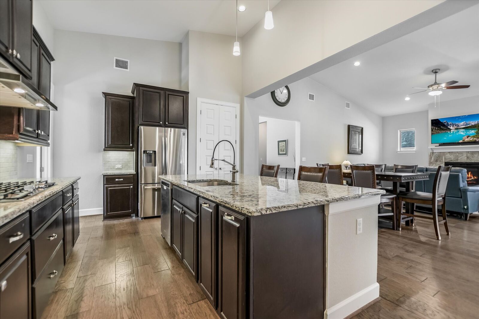 Property Photo:  804 Dancing Oak Lane  TX 78666 