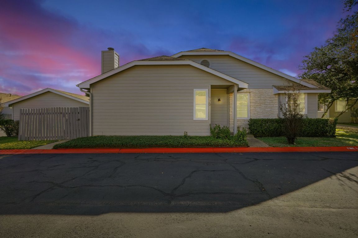 Property Photo: 6501 Brush Country Road 120 TX 78749