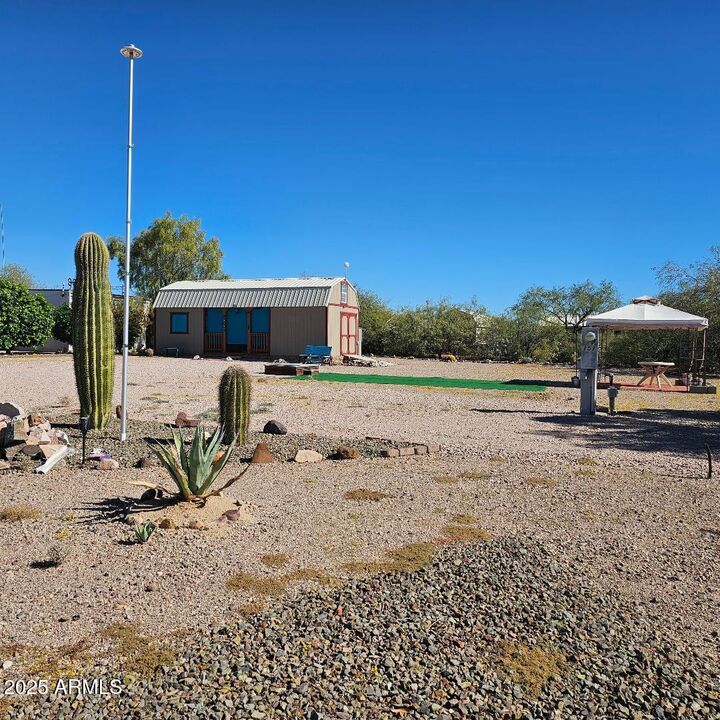 Property Photo:  30605 S Meandering Lane 151  AZ 85332 