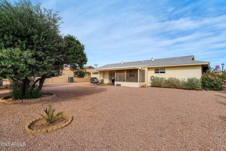 Property Photo: 811 Leisure World -- AZ 85206