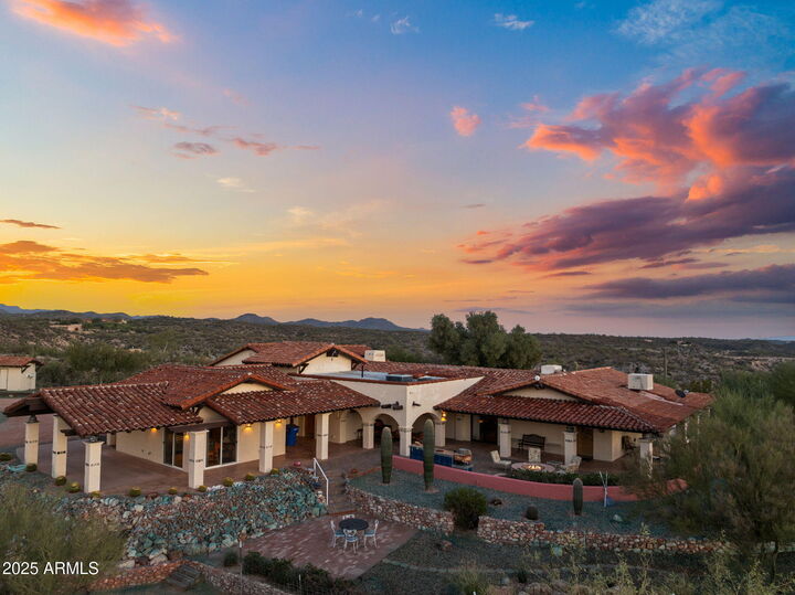 Property Photo:  50612 N 295 Avenue  AZ 85390 