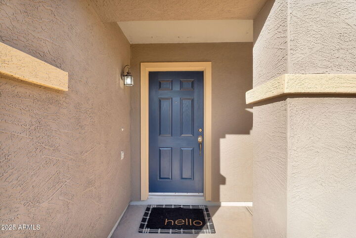 Property Photo:  2810 W San Carlos Lane  AZ 85144 