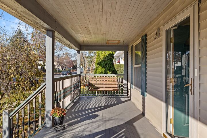 Property Photo: 107 Sherman Ave OH 44906