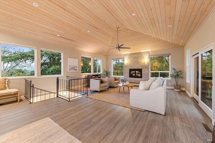 1205 Calle Del Arroyo Road  Sonoma CA 95476 photo