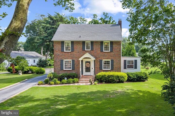 Property Photo:  412 & 414 Kings Highway  DE 19963 