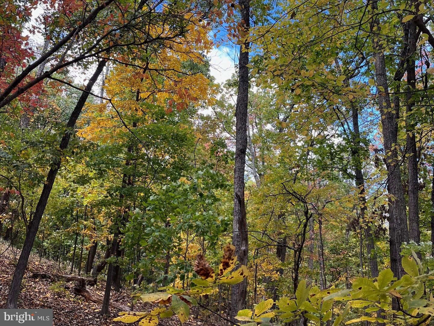 Property Photo: 1855 Ridge Road VA 20169