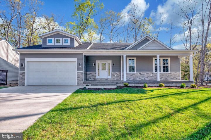 400 Constitution  Locust Grove VA 22508 photo