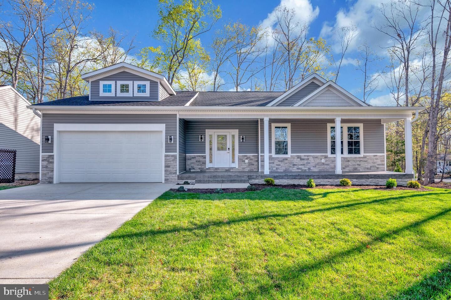 Property Photo: 400 Constitution VA 22508