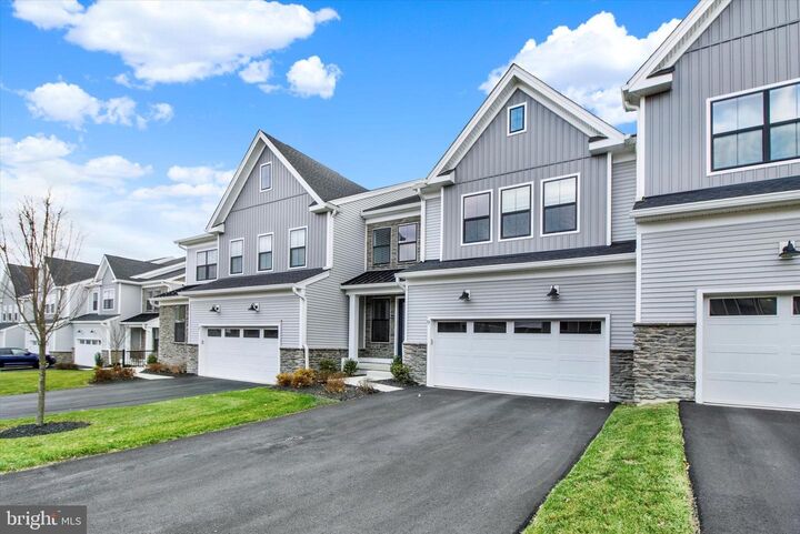 Property Photo: 9 Mill Creek Drive PA 18901