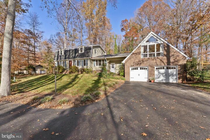 Property Photo: 213 Sleepy Hollow Trl VA 22405