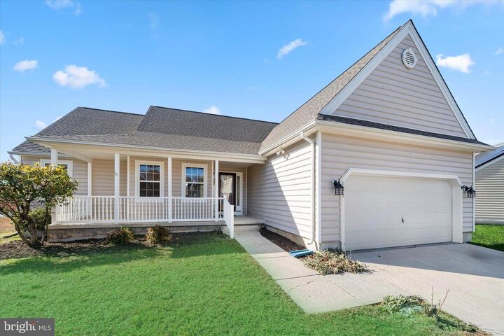 Property Photo: 103 Alexa Court DE 19963