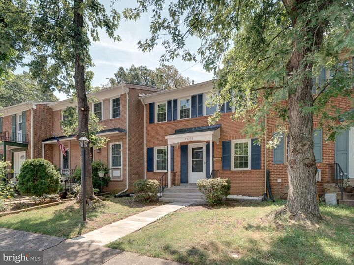 13186 Putnam Circle  Woodbridge VA 22191 photo