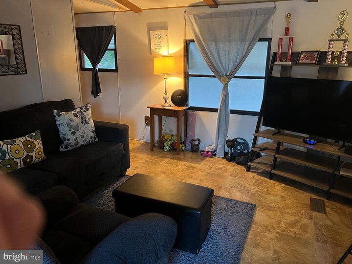 Property Photo: 576 W Forest Grove Road Lot 34 NJ 08360