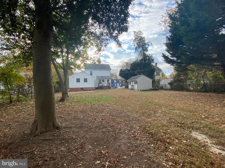 Property Photo: 113 Talbot Avenue MD 21613