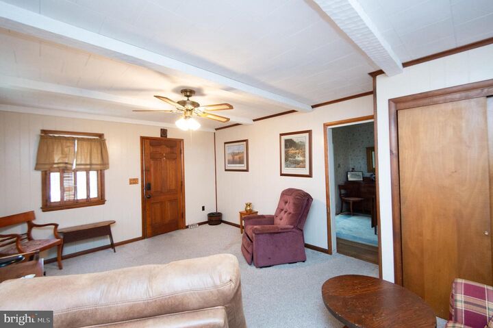 Property Photo: 113 Talbot Avenue MD 21613