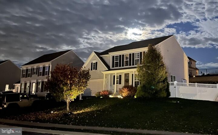Property Photo: 120 Ava Drive PA 17356