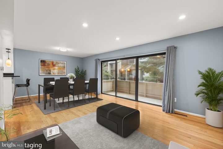 Property Photo:  11110 Saffold Way  VA 20190 