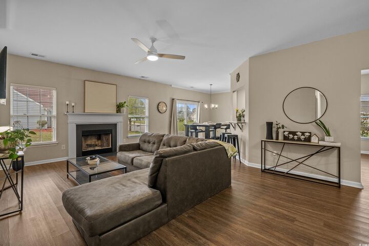 Property Photo:  127 Heath Dr.  SC 29568 