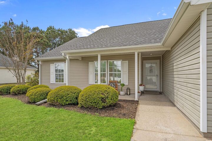 Property Photo:  127 Heath Dr.  SC 29568 