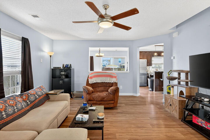 Property Photo:  539 Holiday Drive  SC 29483 