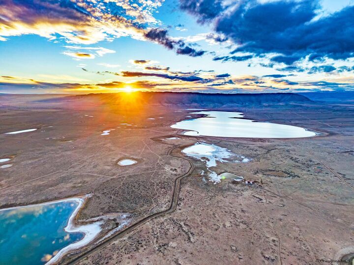 Property Photo: Tr 329 Wild Horse Ranch WY 82070