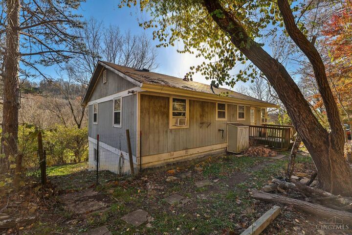 Property Photo: 6942 Cleves Warsaw Pike OH 45233