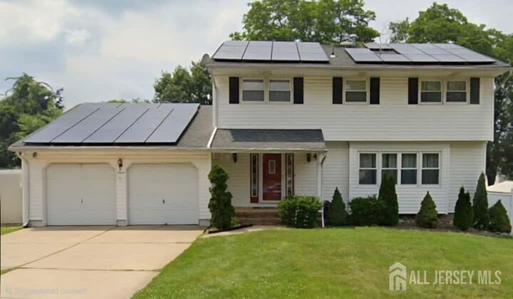 7 Stradford Road  Sayreville NJ 08859 photo