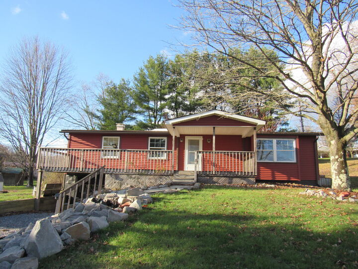 205 Freedom Rd  Dubois PA 15801 photo