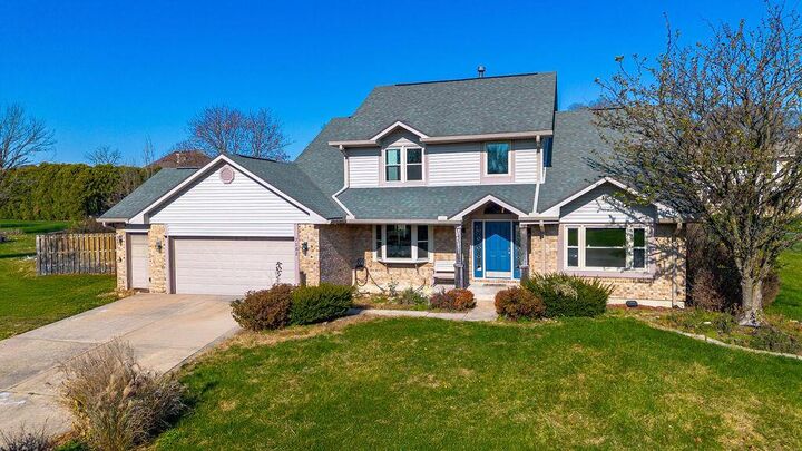 7182 Pugliese Place  Dayton OH 45415 photo