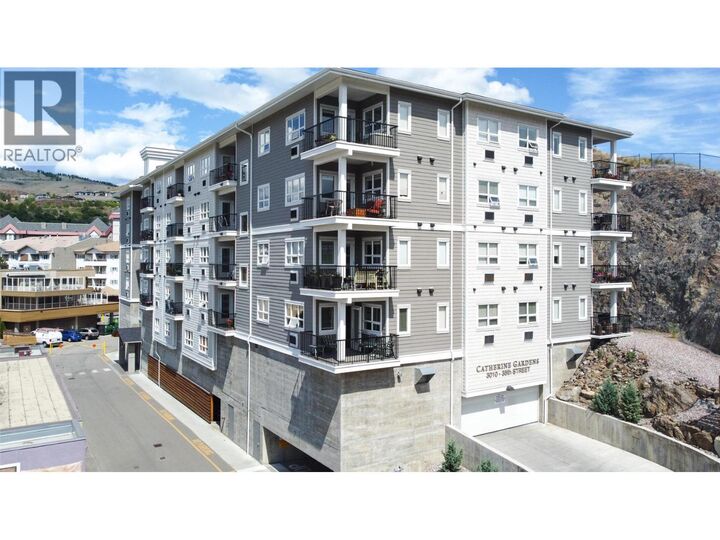 Property Photo: 3010 35 Street 402 BC V1T 0A7